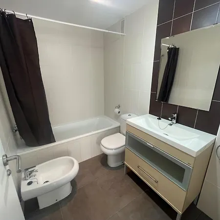 Appartement Carmenes-serviden Dénia