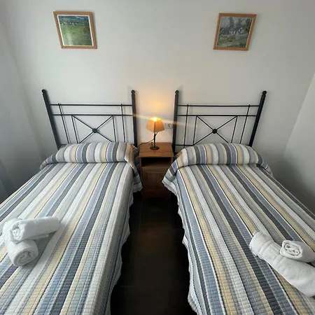 Appartement Carmenes-serviden Dénia