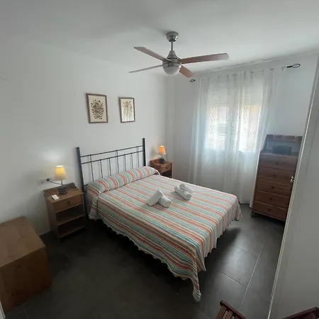 Appartement Carmenes-serviden Dénia