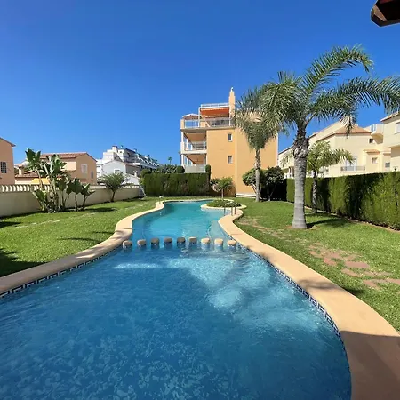 Carmenes-serviden Appartement *