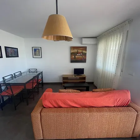 Appartement Carmenes-serviden Dénia