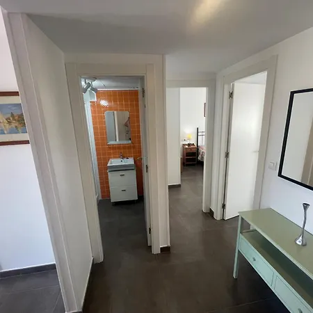 Appartement Carmenes-serviden Dénia