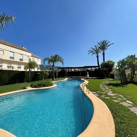 Carmenes-serviden Apartment